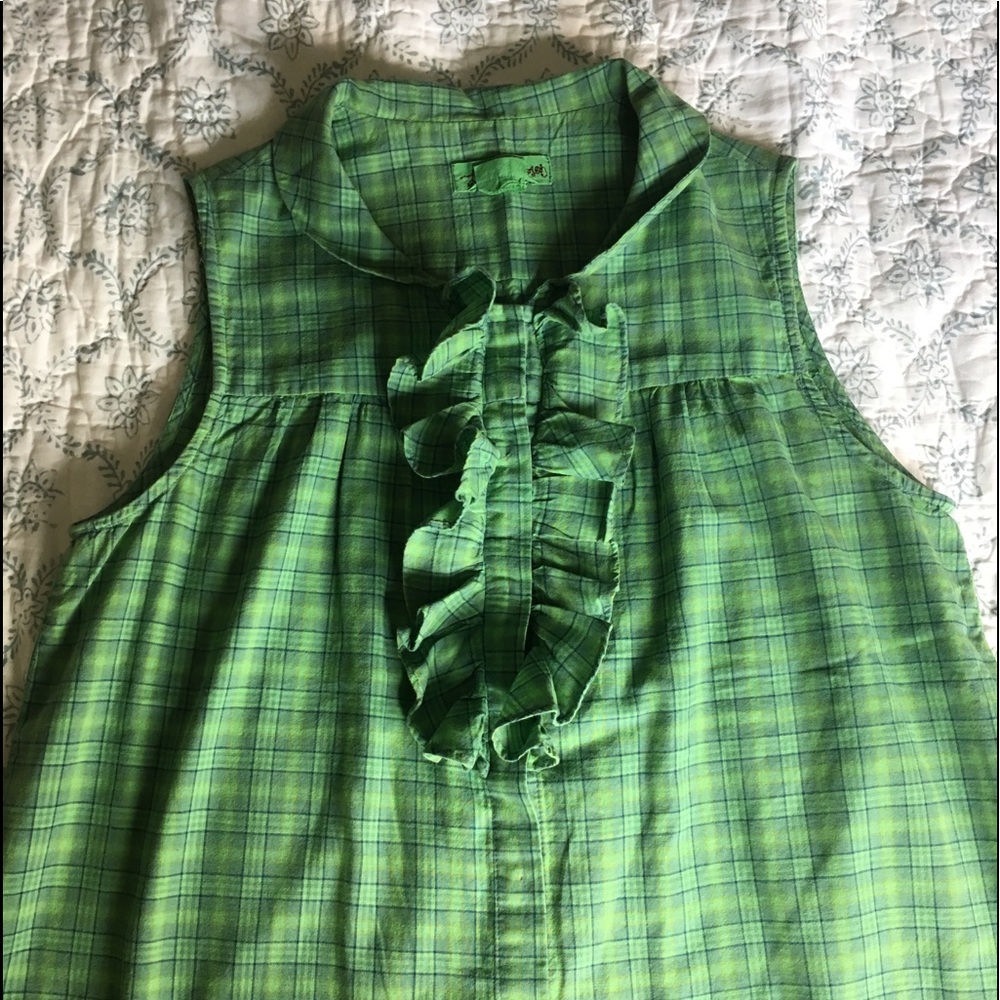 Anthro lilis closet